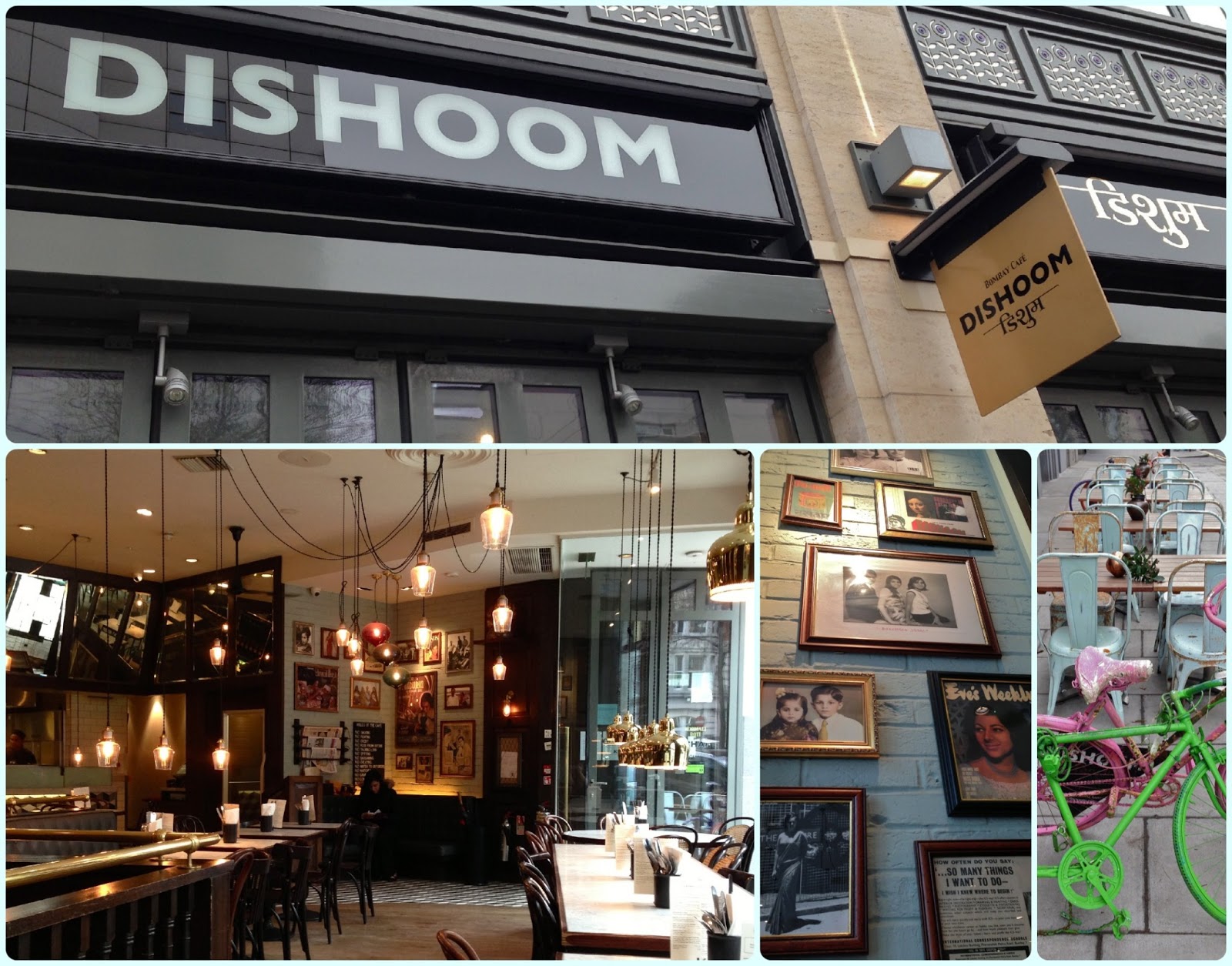 Dishoom