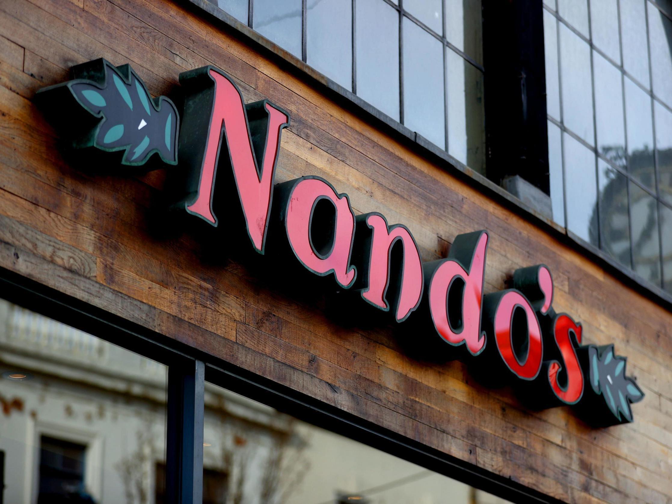 nandos1